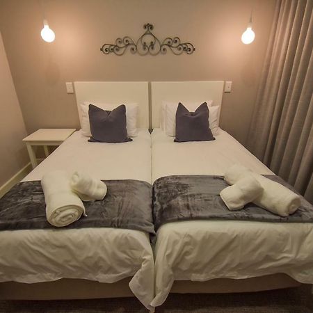 Willow Rest Villas Clarens Zewnętrze zdjęcie