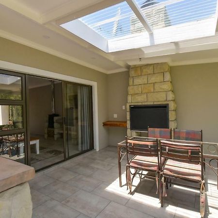 Willow Rest Villas Clarens Zewnętrze zdjęcie