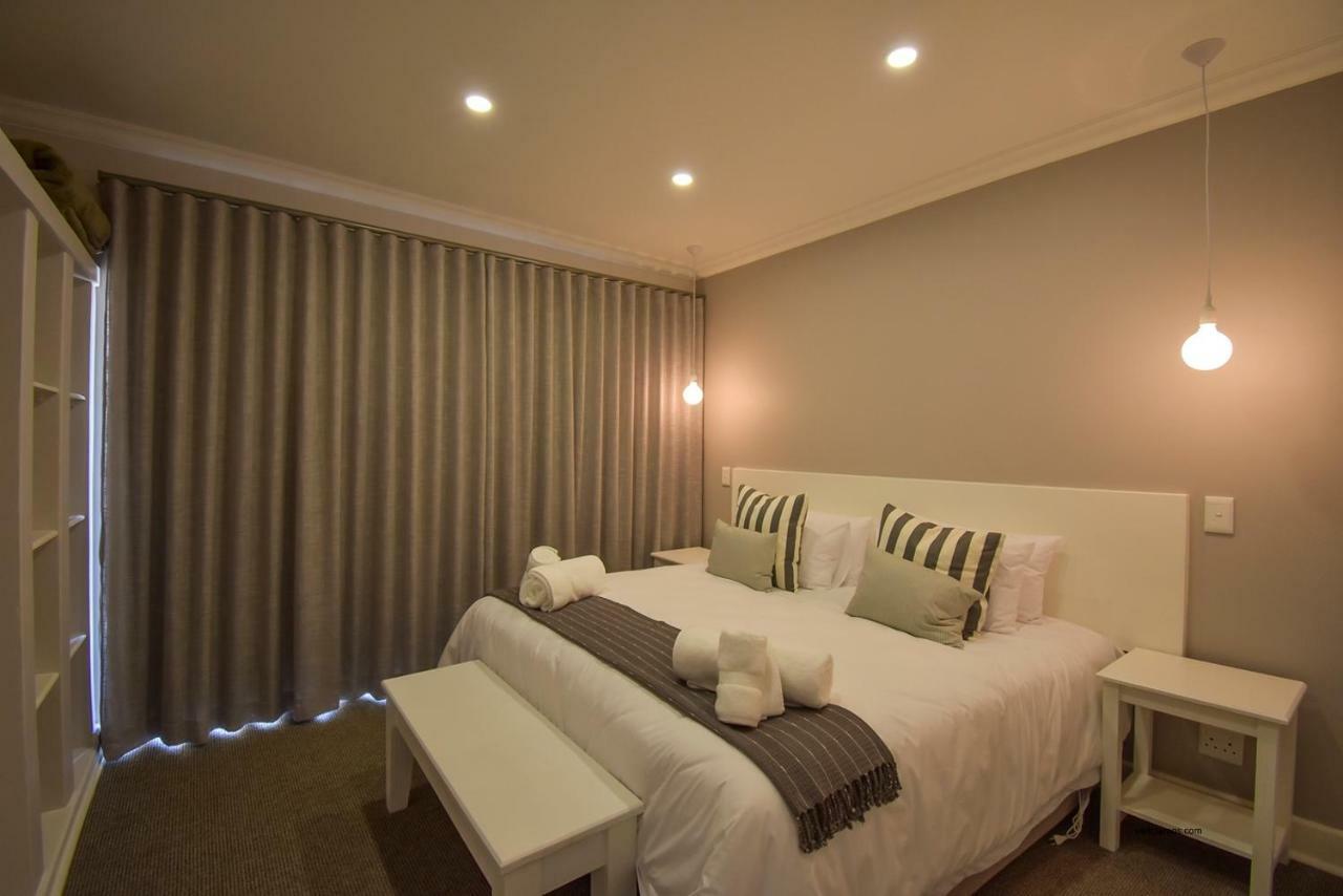 Willow Rest Villas Clarens Zewnętrze zdjęcie