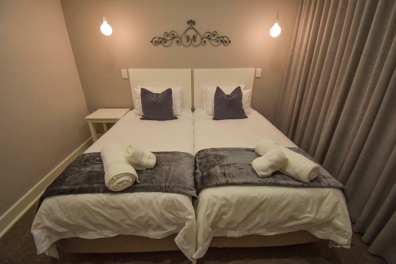 Willow Rest Villas Clarens Zewnętrze zdjęcie