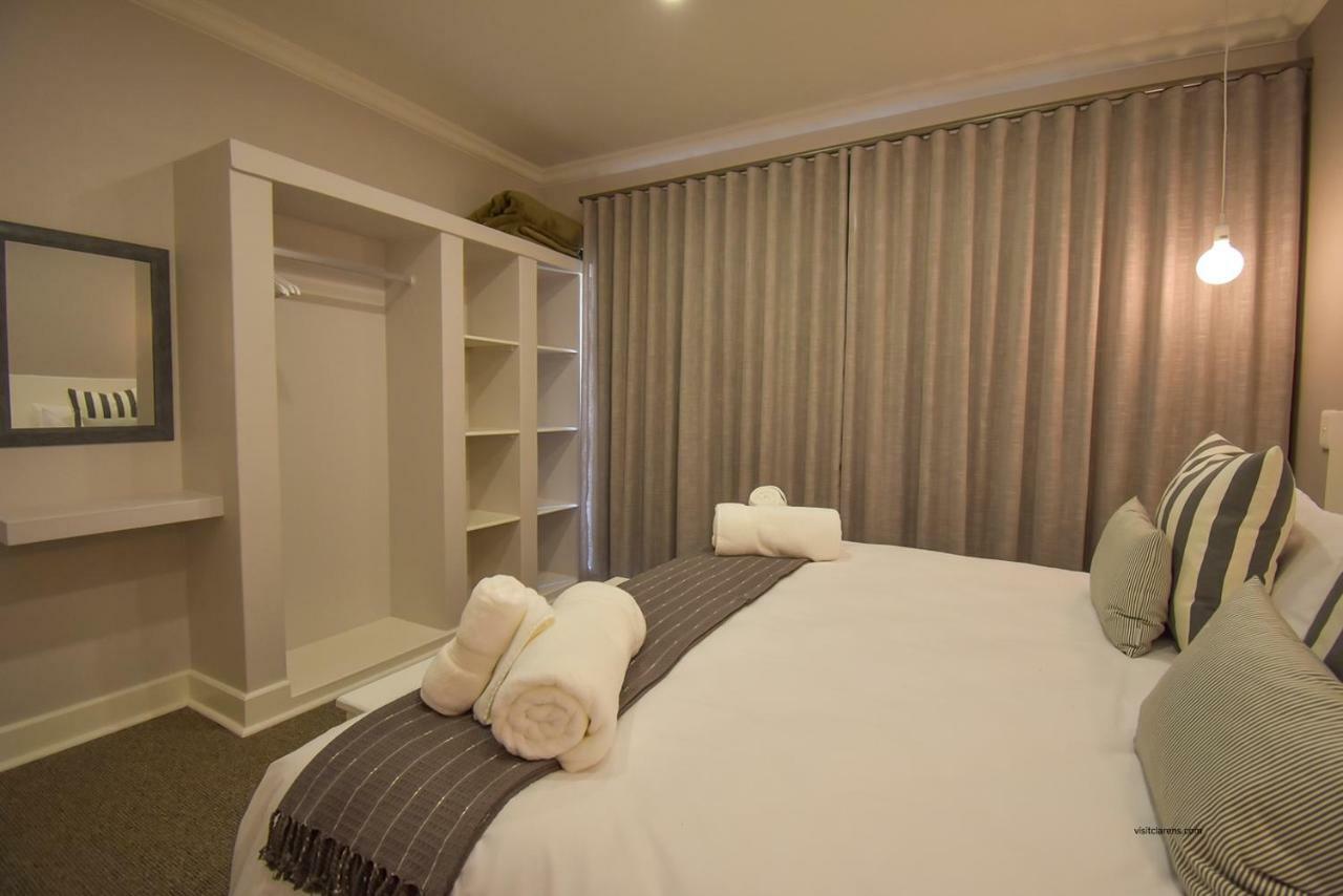 Willow Rest Villas Clarens Zewnętrze zdjęcie