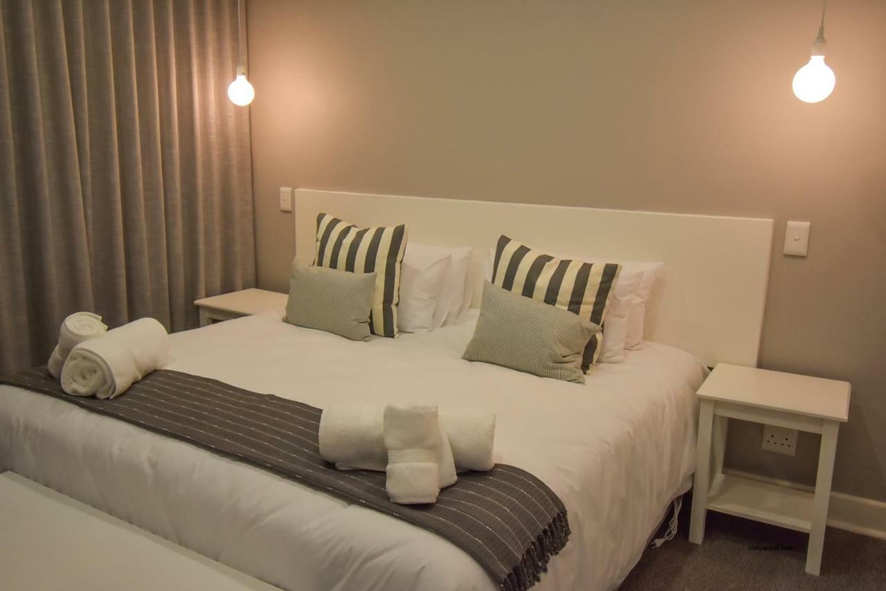 Willow Rest Villas Clarens Zewnętrze zdjęcie