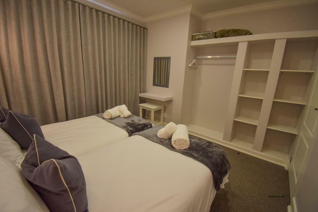 Willow Rest Villas Clarens Zewnętrze zdjęcie