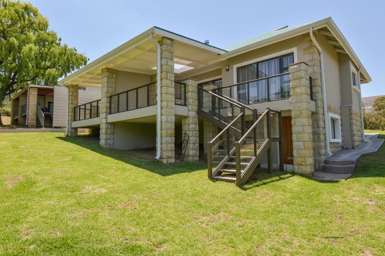 Willow Rest Villas Clarens Zewnętrze zdjęcie