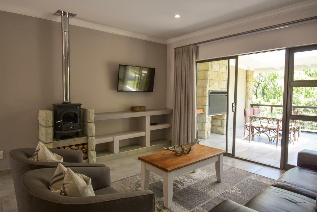 Willow Rest Villas Clarens Zewnętrze zdjęcie