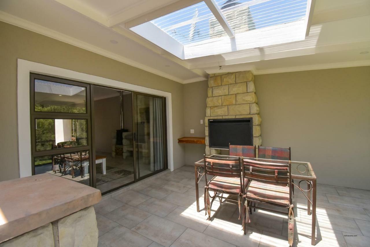 Willow Rest Villas Clarens Zewnętrze zdjęcie