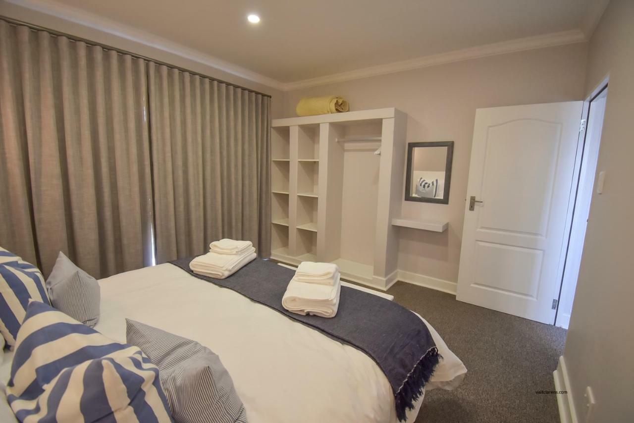 Willow Rest Villas Clarens Zewnętrze zdjęcie